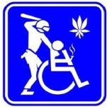 drug war wheelchair