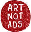art not ads