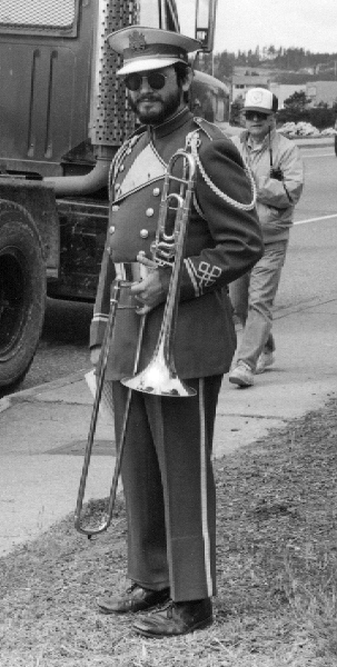 salamandir parade ≈1991