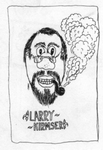 1985 Lars (Larry) Kirmser