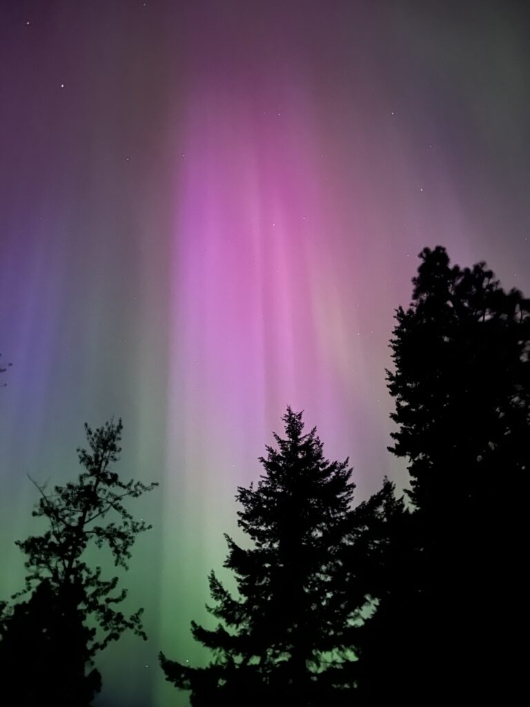 240510 aurora borealis
