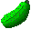 a cucumber