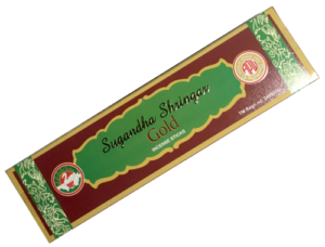 Sugahdha Shringar Gold - 100g